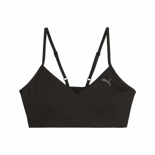 Urheiluliivit Puma MOVE YOGINI Musta
