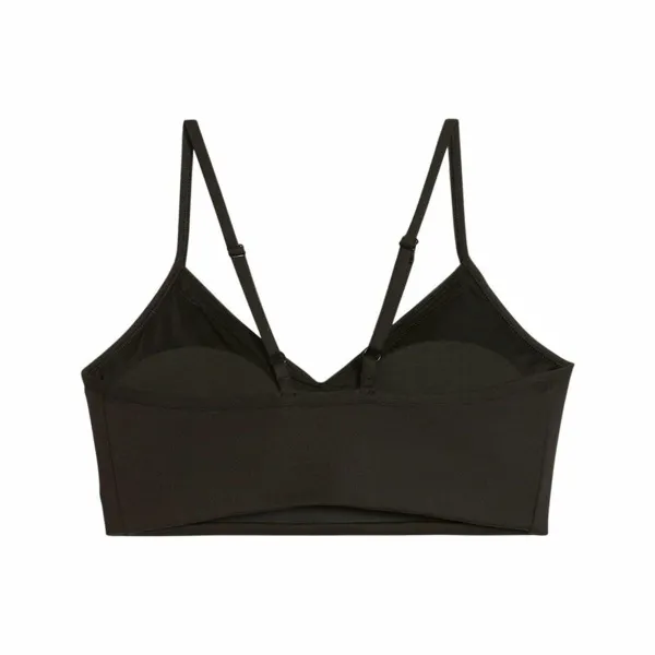 Urheiluliivit Puma MOVE YOGINI Musta