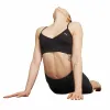 Urheiluliivit Puma MOVE YOGINI Musta