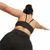 Urheiluliivit Puma MOVE YOGINI Musta