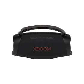 Bluetooth-kaiuttimet LG XG8T Musta 120 W