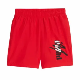 Laste lühikesed püksid Puma Essentials+ LAB