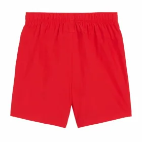 Laste lühikesed püksid Puma Essentials+ LAB