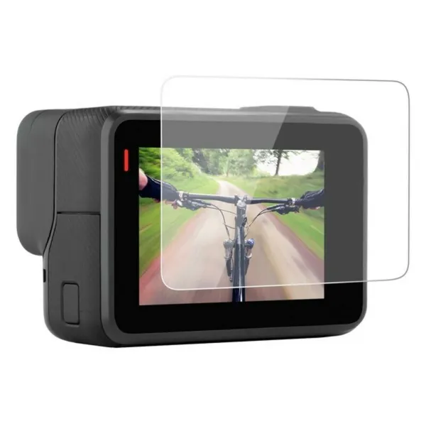 Ekrano apsauginis dėklas Go Pro Hero 5 KSIX