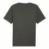 Miesten T-paita Puma Essentials Harmaa