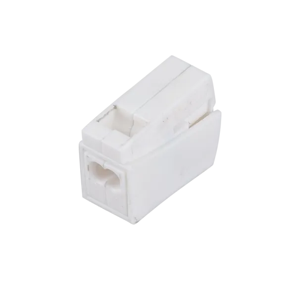 СОЕДИНИТЕЛЬ ПРОВОДНИКА ОСВЕЩЕНИЯ 1,0-2,5MM2/0,5-2,5