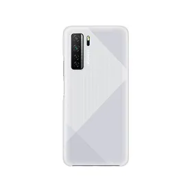 Puhelinsuoja Huawei 51994128 Läpinäkyvä Polykarbonaatti