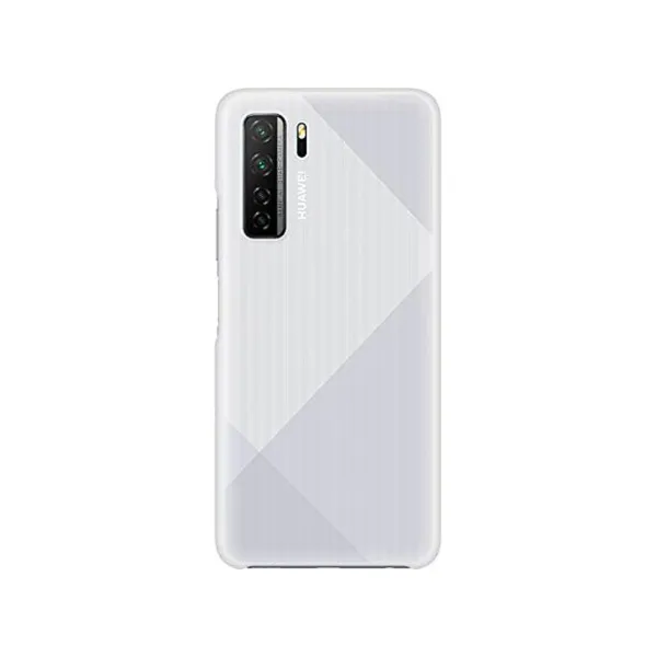 Mobiiltelefoni Kaaned Huawei 51994128 Läbipaistev Polükarbonaat