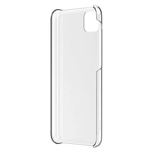 Mobiiltelefoni Kaaned Huawei 51994128 Läbipaistev Polükarbonaat