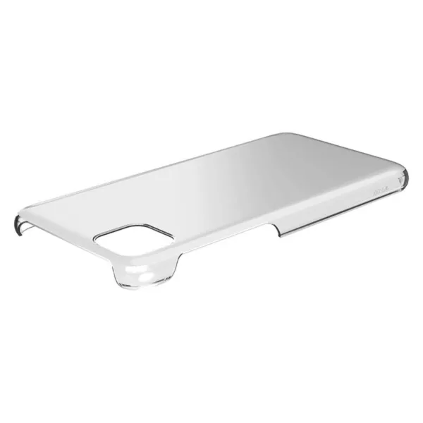 Mobiiltelefoni Kaaned Huawei 51994128 Läbipaistev Polükarbonaat