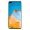 Чехол для мобильного телефона Huawei P40 Прозрачный Поликарбонат