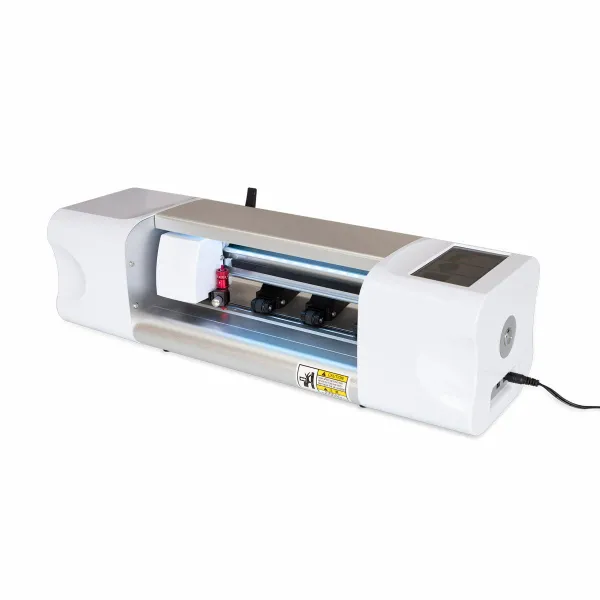 Lõikur KSIX TP-8427542104157_BXCUTMACHINE02_Vendor Ekraanikaitse