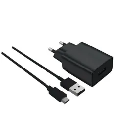 Universaalne USB  Laadija Autosse + USB C Kaabel Contact