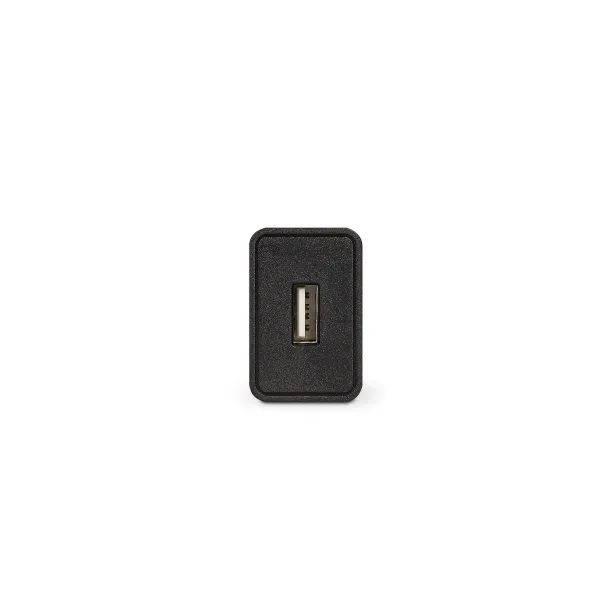Universaalne USB  Laadija Autosse + USB C Kaabel Contact