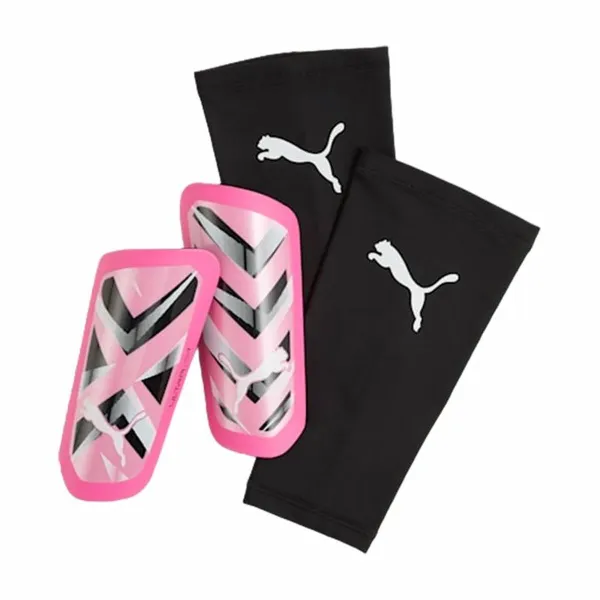 Futbolo antkeliai Puma ULTRA Light Rožinė