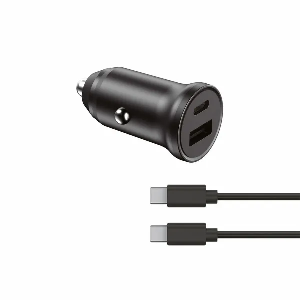 Autolaadija KSIX Fast Charge
