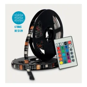 LED ribad KSIX RGB