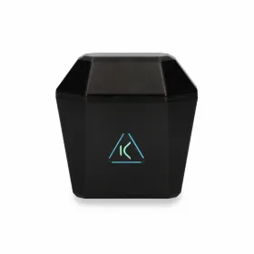 Kuulokkeet KSIX TP-8427542116471_BXTWGM01_Vendor Musta
