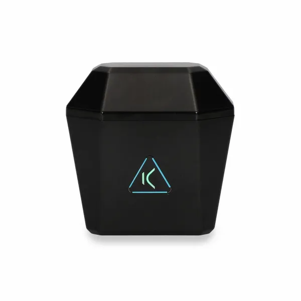 Ausinės KSIX TP-8427542116471_BXTWGM01_Vendor Juoda