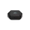 Ausinės KSIX TP-8427542116471_BXTWGM01_Vendor Juoda
