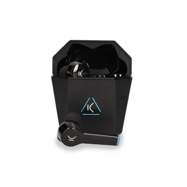 Ausinės KSIX TP-8427542116471_BXTWGM01_Vendor Juoda
