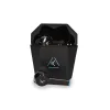 Ausinės KSIX TP-8427542116471_BXTWGM01_Vendor Juoda