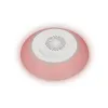 Bluetooth garso kolonėlės KSIX Mermaid 5W 1800 mah Balta