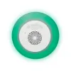 Bluetooth garso kolonėlės KSIX Mermaid 5W 1800 mah Balta