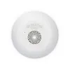 Bluetooth garso kolonėlės KSIX Mermaid 5W 1800 mah Balta
