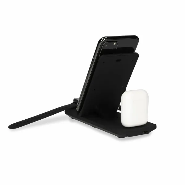 Juhtmevaba Laadija KSIX Apple-compatible 15W