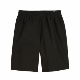 Lühikesed Spordipüksid Puma Essentials