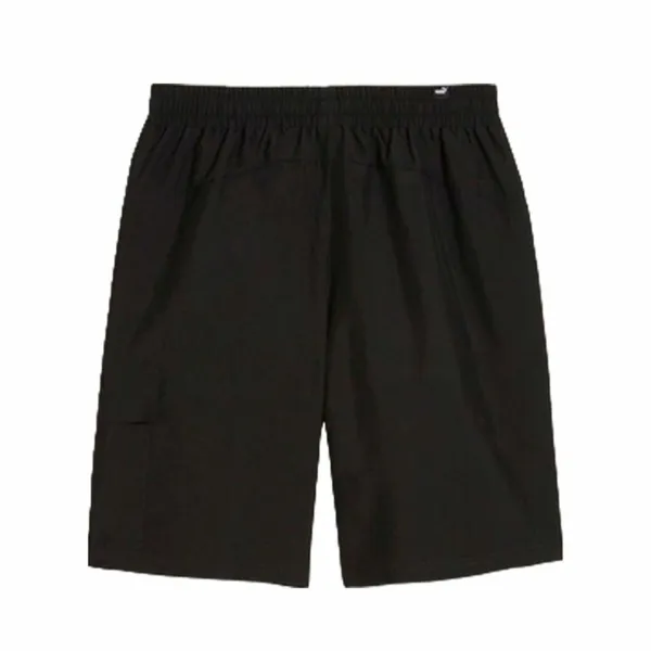 Lühikesed Spordipüksid Puma Essentials