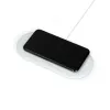 Cordless Charger KSIX Apple-compatible White