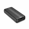 Powerbank Contact Musta 20000 mAh