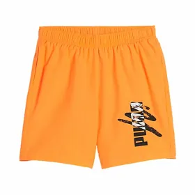 Lasten shortsit Puma Essentials+ AB