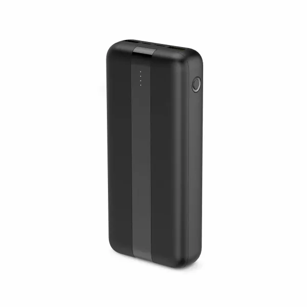 Powerbank Contact Musta 20000 mAh