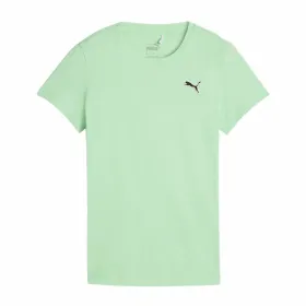 Miesten T-paita Puma Better Essentials Vihreä