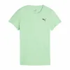 Men’s Short Sleeve T-Shirt Puma Better Essentials Green