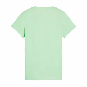 Miesten T-paita Puma Better Essentials Vihreä