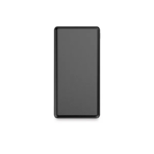 Powerbank Contact LCBA10000U02C Juoda 10000 mAh
