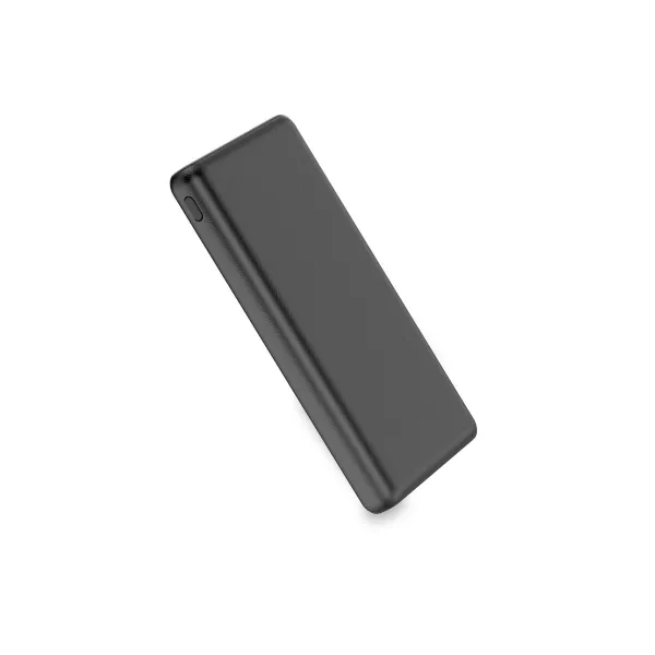 Powerbank Contact LCBA10000U02C Juoda 10000 mAh