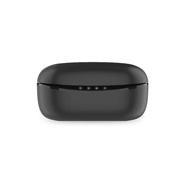 Wireless Headphones KSIX Oblivion Black