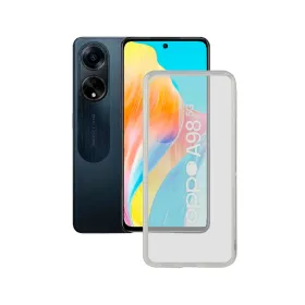 Puhelinsuoja KSIX Oppo A98 Läpinäkyvä OPPO Oppo A98