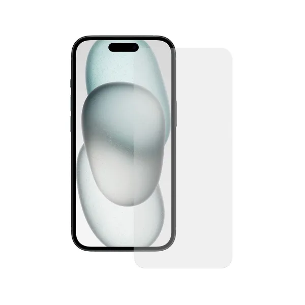 Mobiliojo telefono ekrano apsauga KSIX Apple iPhone 15 Pro Max