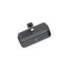 Powerbank KSIX Juoda 4800 mAh