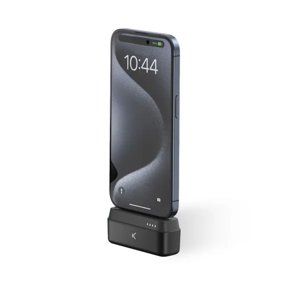 Powerbank KSIX Juoda 4800 mAh