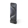 Powerbank KSIX Juoda 4800 mAh