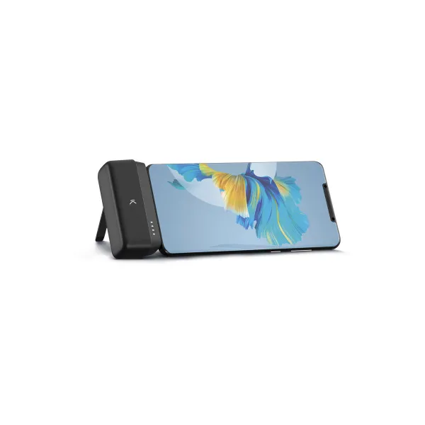 Powerbank KSIX Juoda 4800 mAh