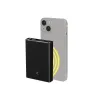 Powerbank KSIX Must 10000 mAh