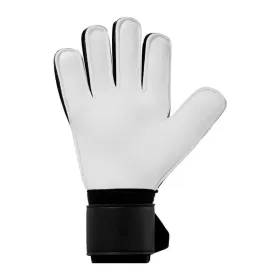 Vārstsarga Cimdi Uhlsport Soft Flex Frame Jr Melns